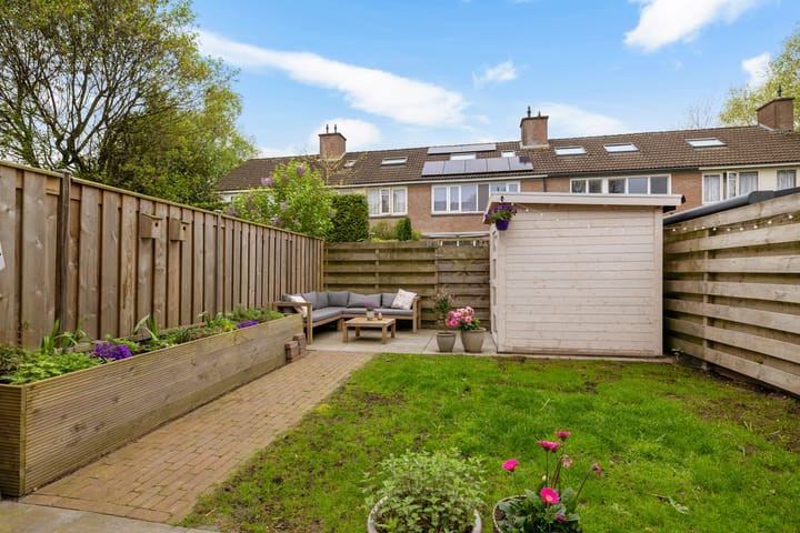 Photo 30 of van Rechterenlaan 72