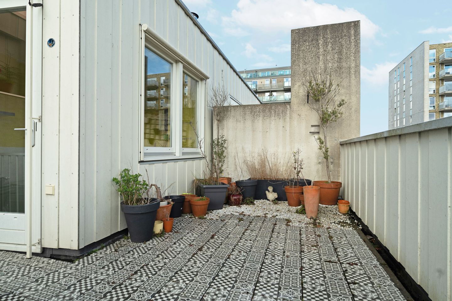 Photo 25 of Fanny Blankers-Koenlaan 19