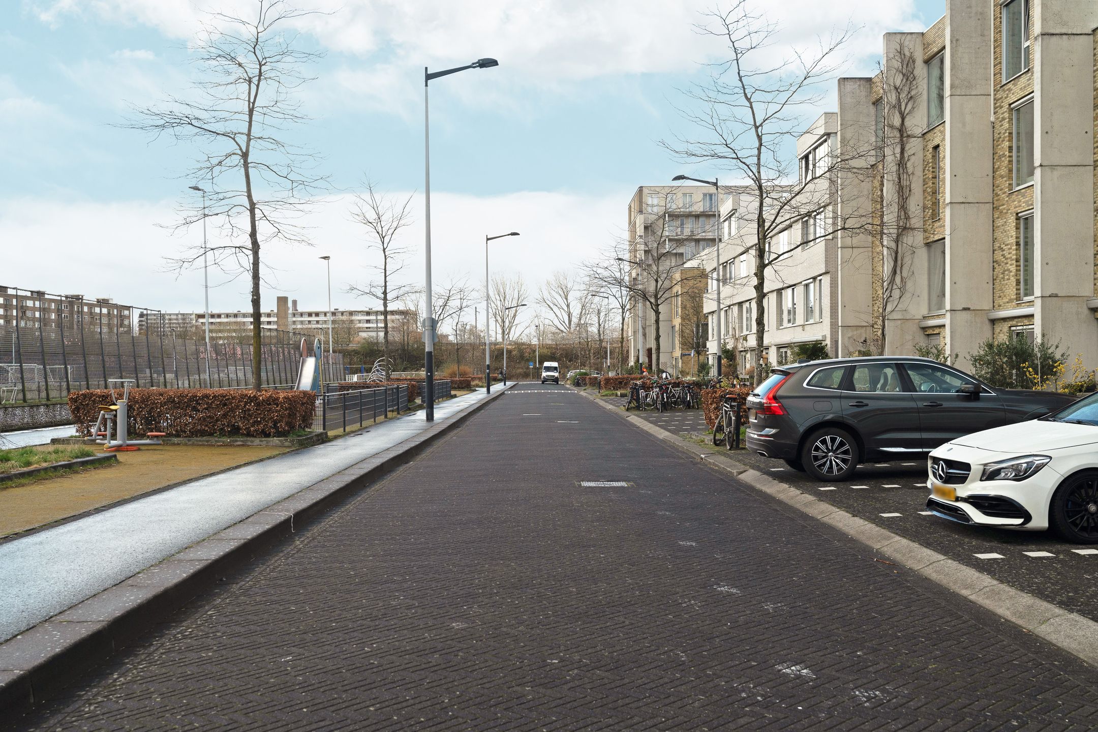 Photo 30 of Fanny Blankers-Koenlaan 19