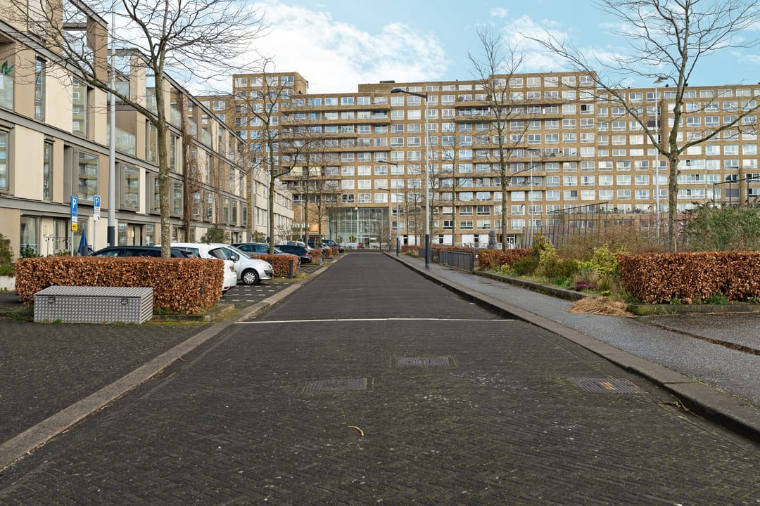 Photo 31 of Fanny Blankers-Koenlaan 19