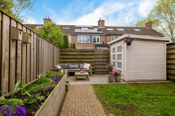 Photo 31 of van Rechterenlaan 72