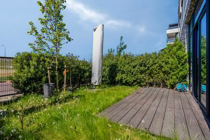 Foto 11 van Portugalkade 53