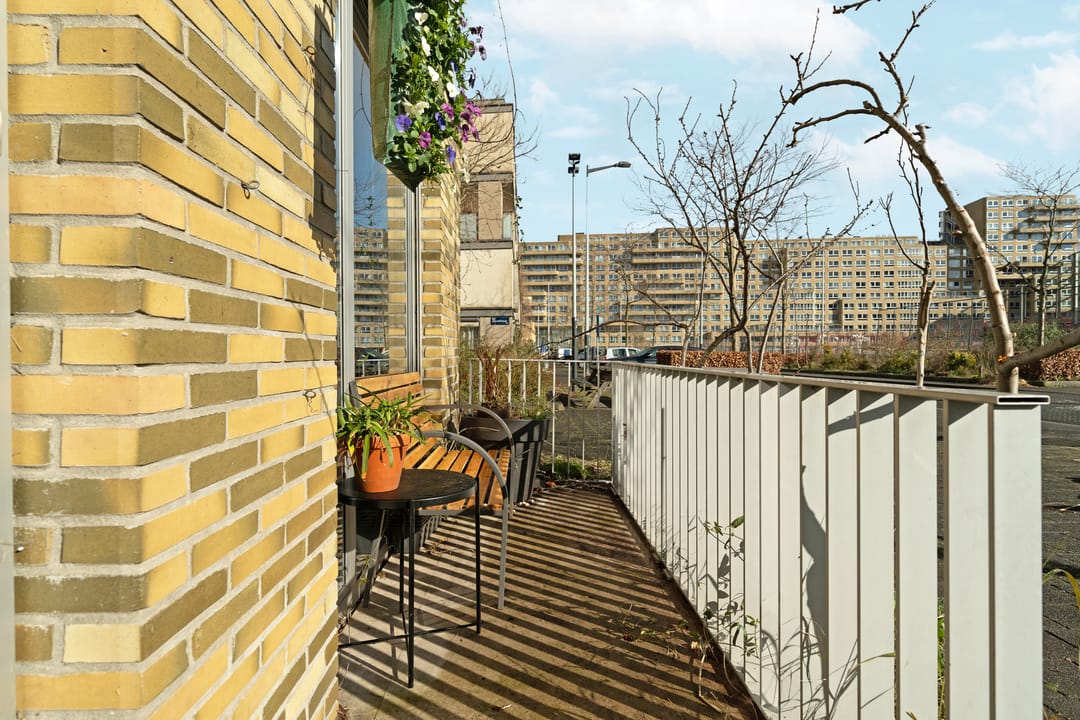 Photo 32 of Fanny Blankers-Koenlaan 19