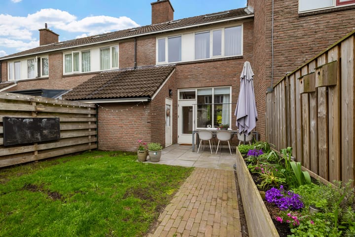 Photo 33 of van Rechterenlaan 72