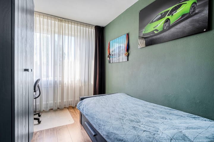 Foto 27 van Koolmeesstraat 6