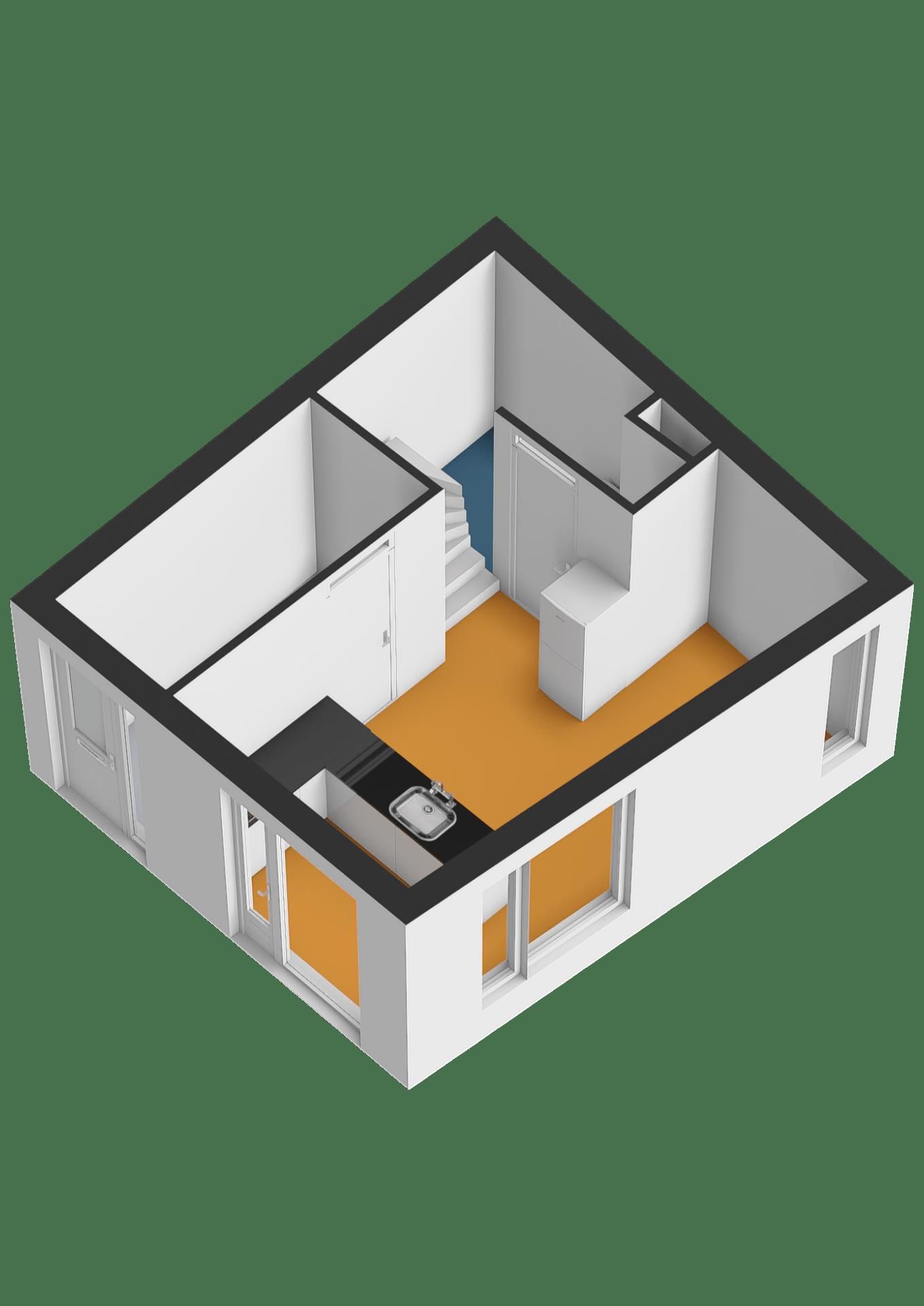 Photo 35 of Fanny Blankers-Koenlaan 19