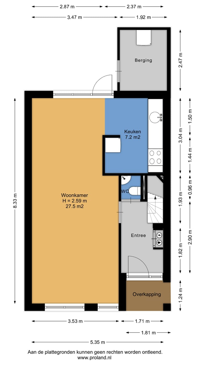 Photo 35 of van Rechterenlaan 72