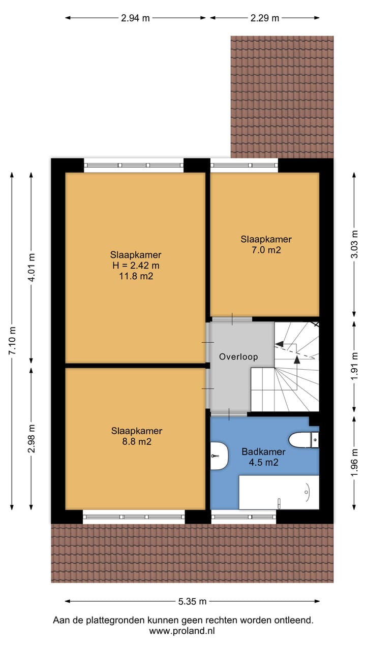 Photo 36 of van Rechterenlaan 72