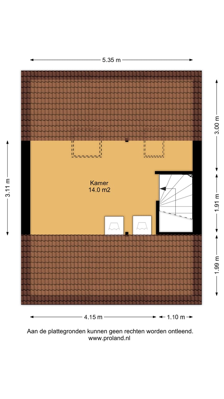 Photo 37 of van Rechterenlaan 72