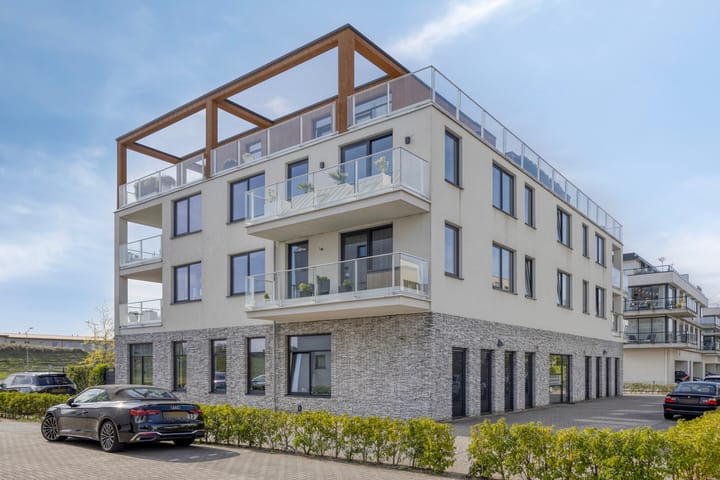 Foto 18 van Portugalkade 53