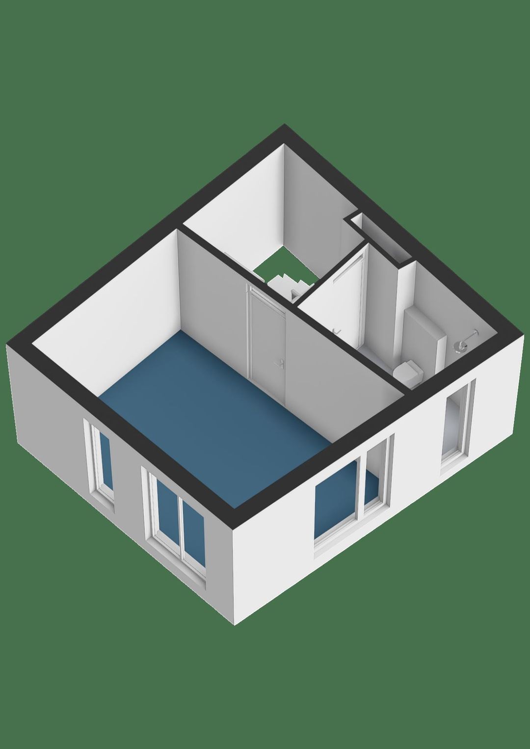 Photo 41 of Fanny Blankers-Koenlaan 19