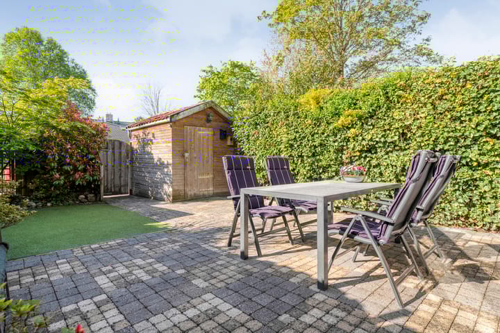 Foto 38 van Koolmeesstraat 6