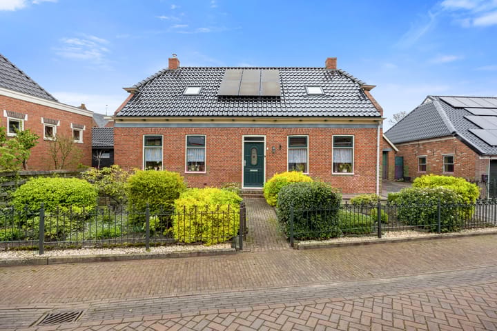 Photo 2 of Kaakstraat 1