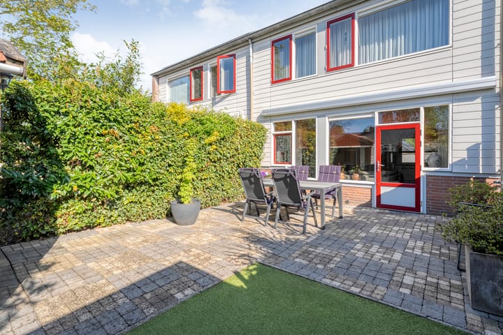 Foto 40 van Koolmeesstraat 6