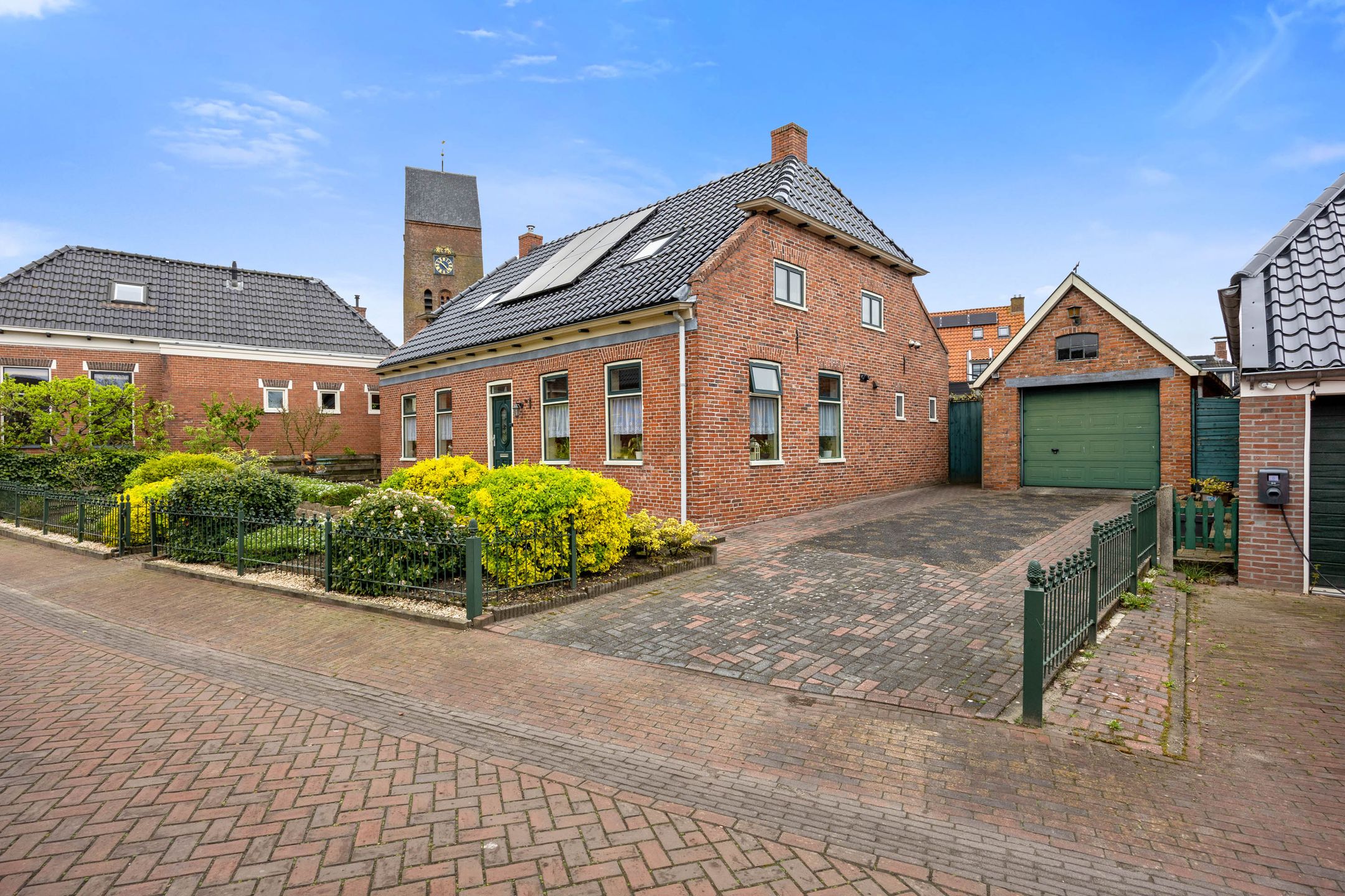 Foto 3 van Kaakstraat 1