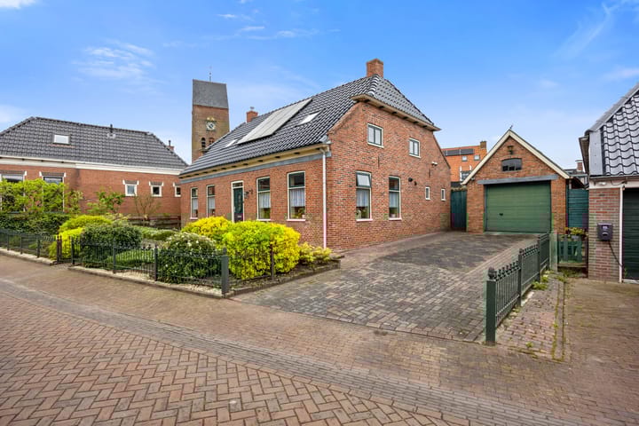 Photo 3 of Kaakstraat 1