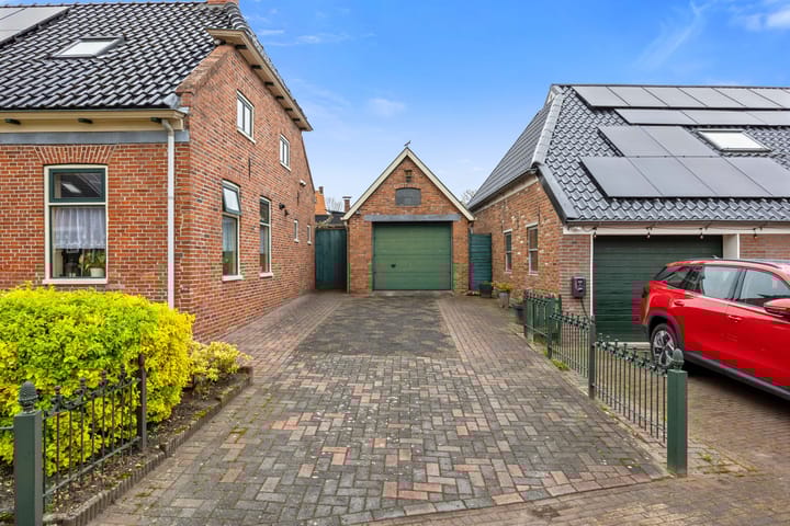 Photo 4 of Kaakstraat 1