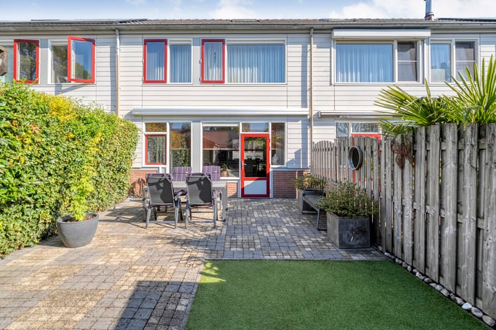 Foto 41 van Koolmeesstraat 6