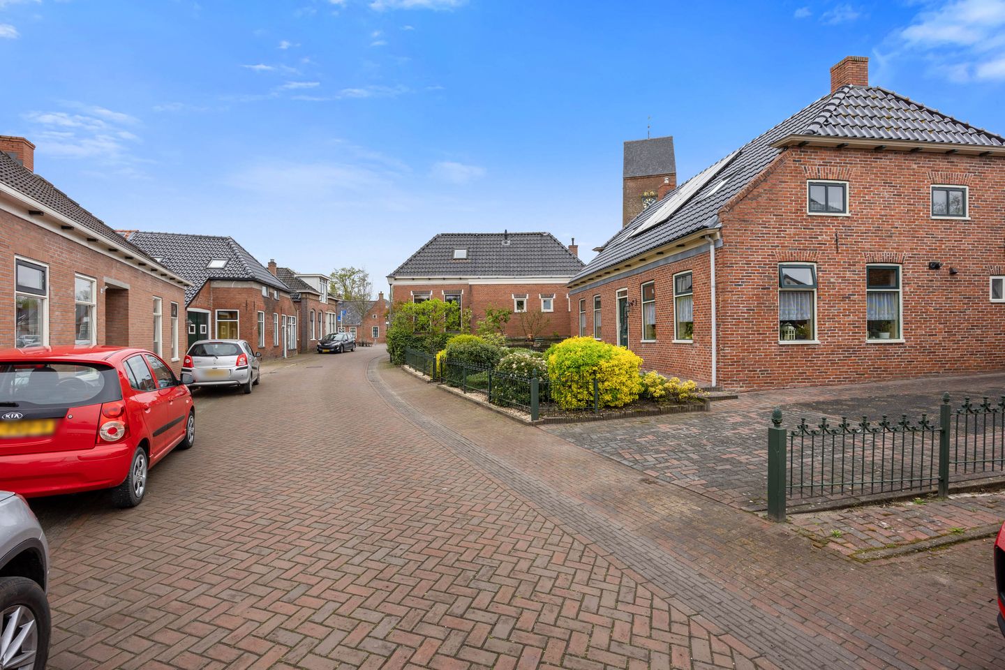 Foto 5 van Kaakstraat 1