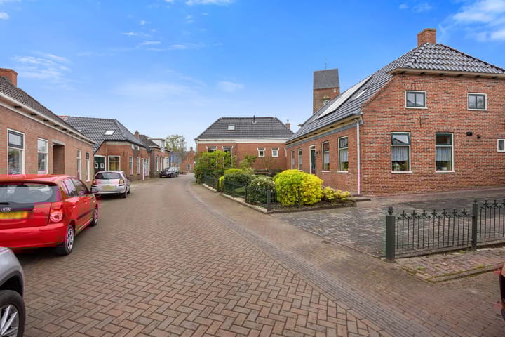 Photo 5 of Kaakstraat 1