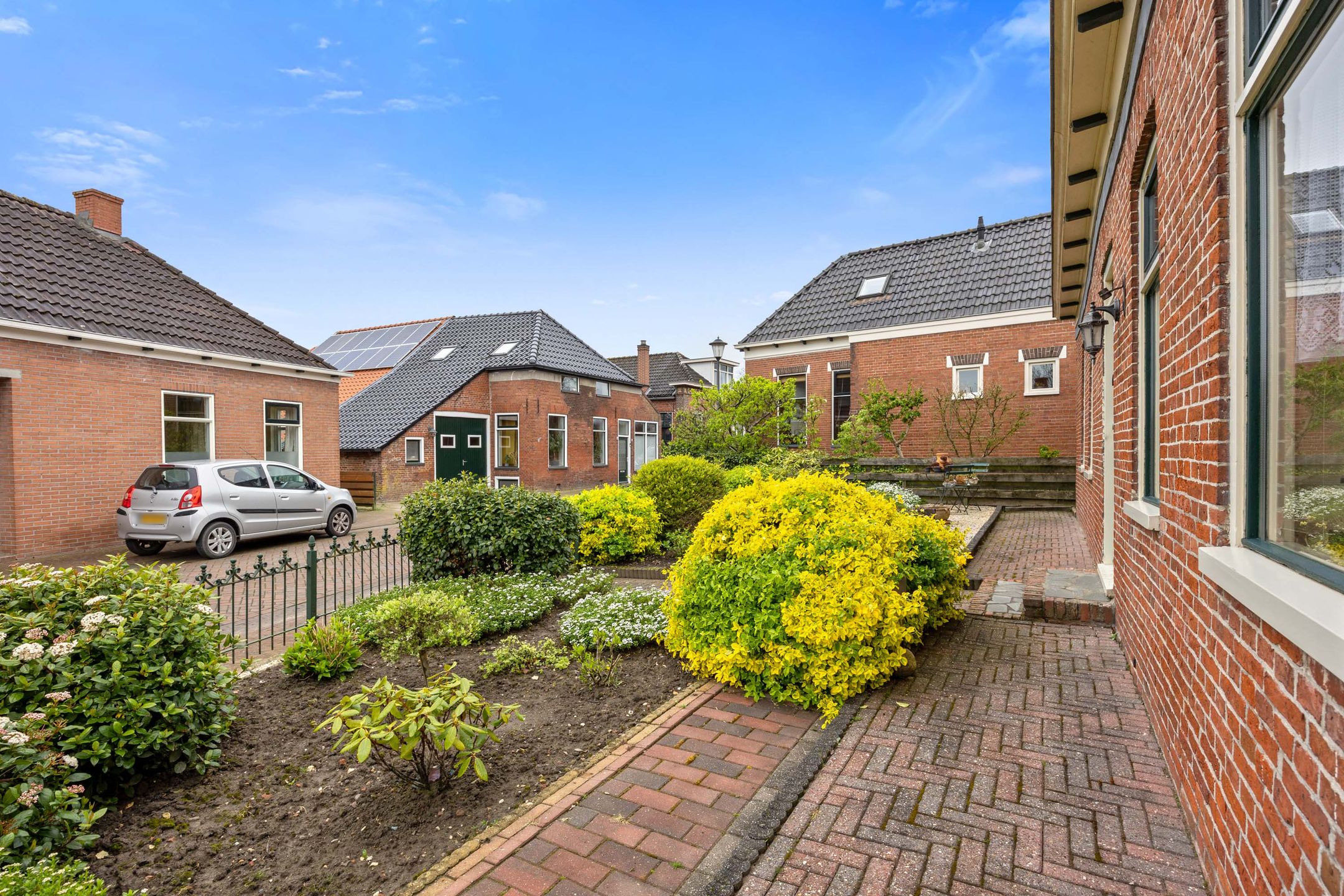 Foto 6 van Kaakstraat 1