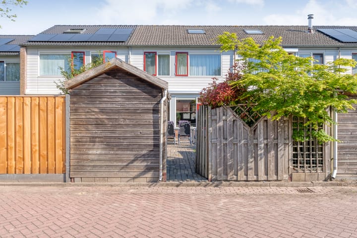 Foto 43 van Koolmeesstraat 6