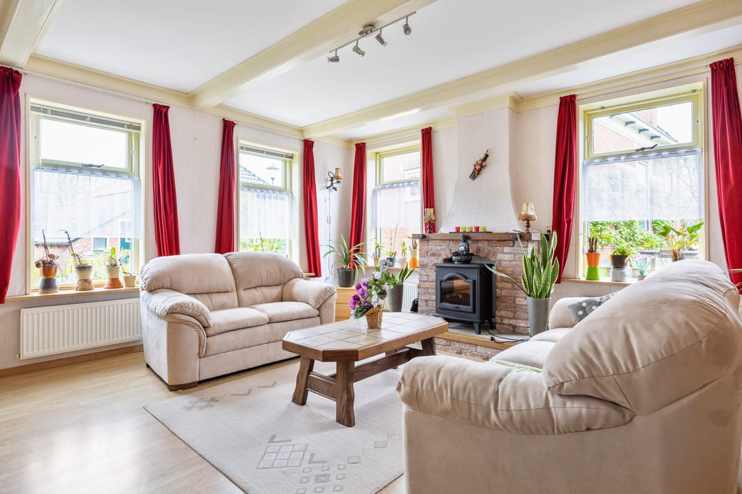 Foto 8 van Kaakstraat 1