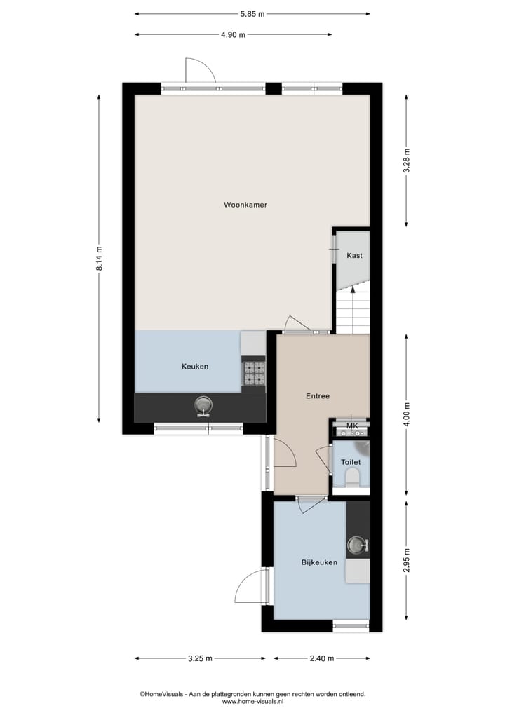 Foto 45 van Koolmeesstraat 6