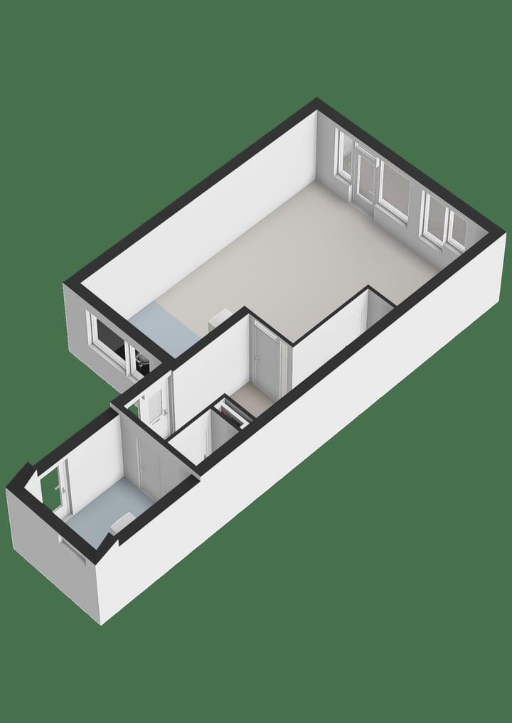 Foto 46 van Koolmeesstraat 6