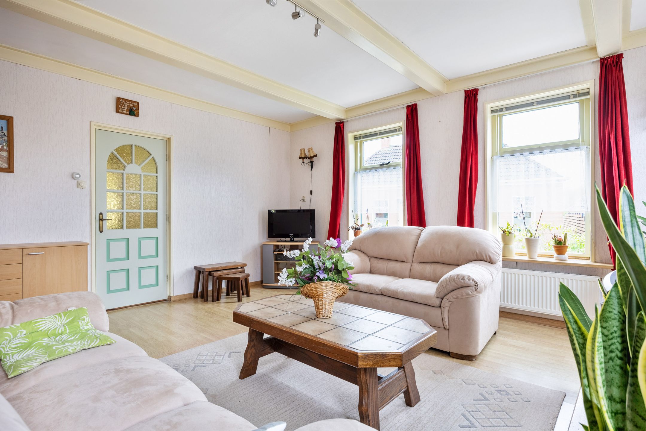 Foto 9 van Kaakstraat 1