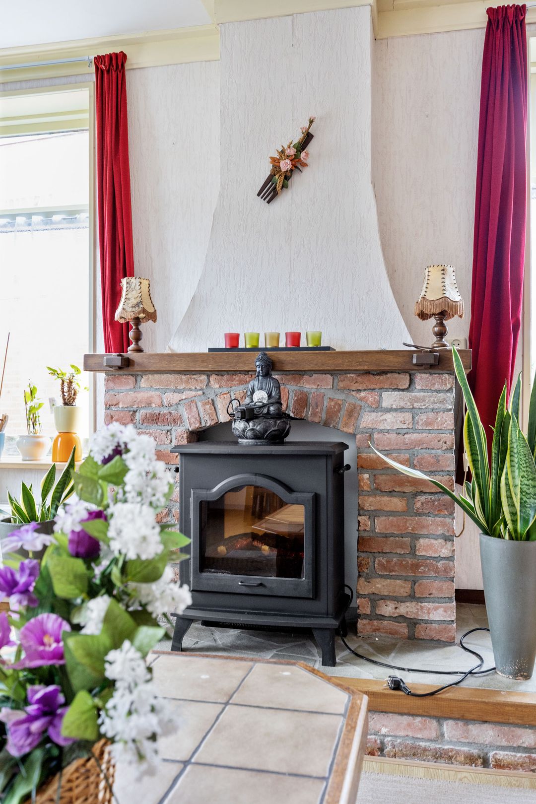 Foto 11 van Kaakstraat 1