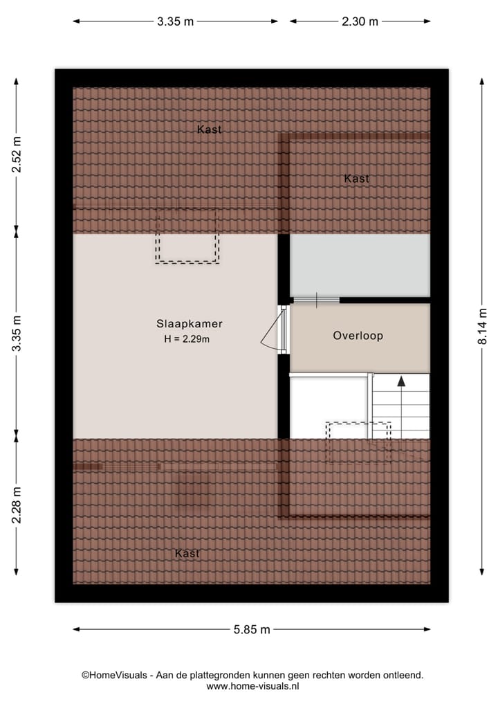 Foto 49 van Koolmeesstraat 6