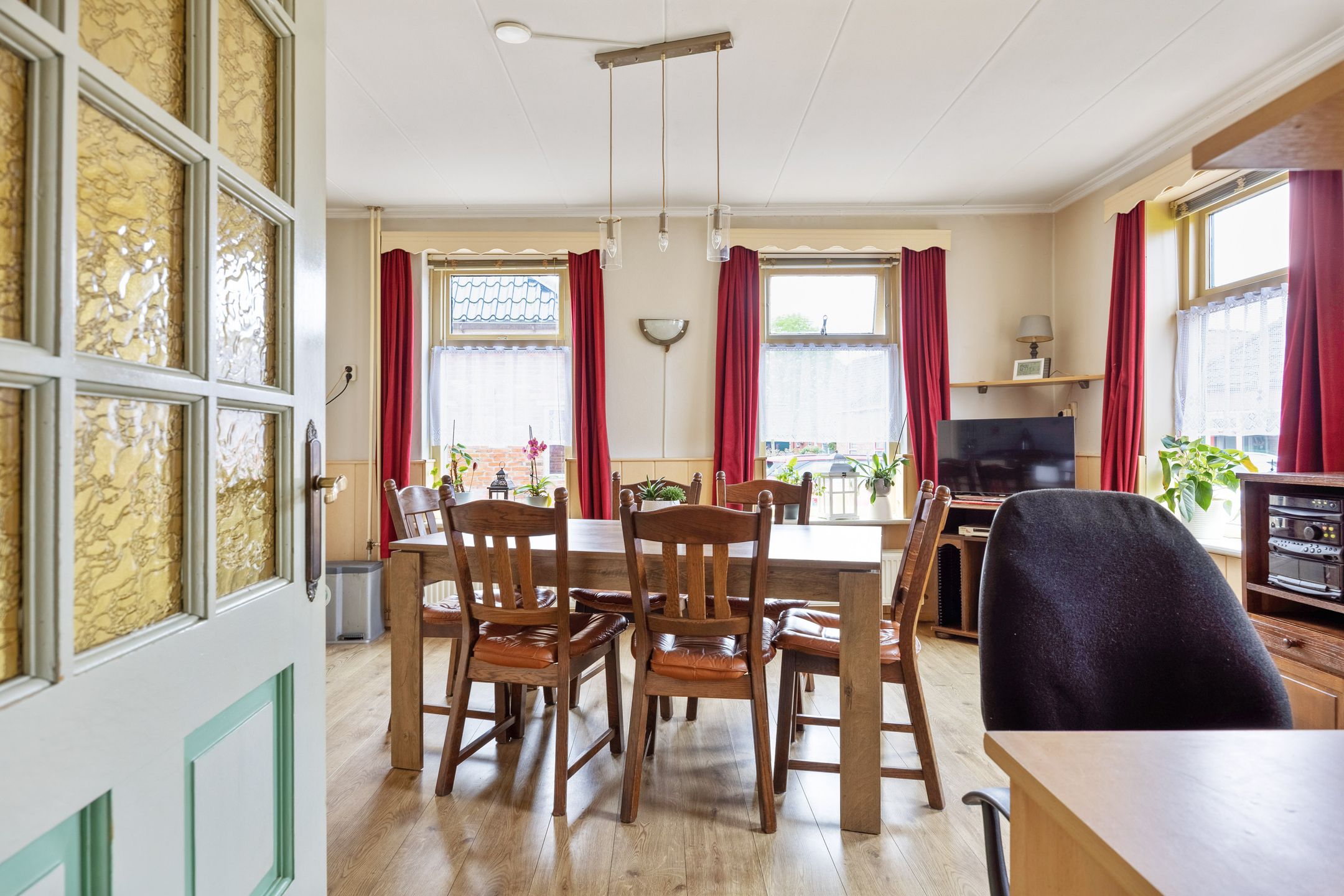 Foto 12 van Kaakstraat 1