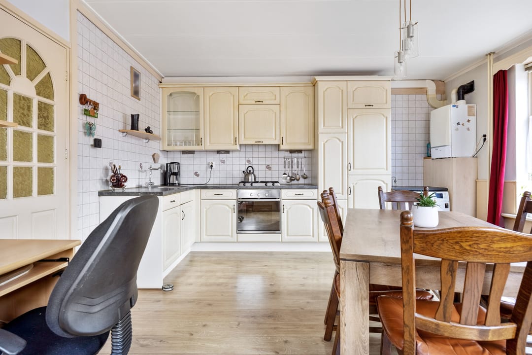 Foto 13 van Kaakstraat 1