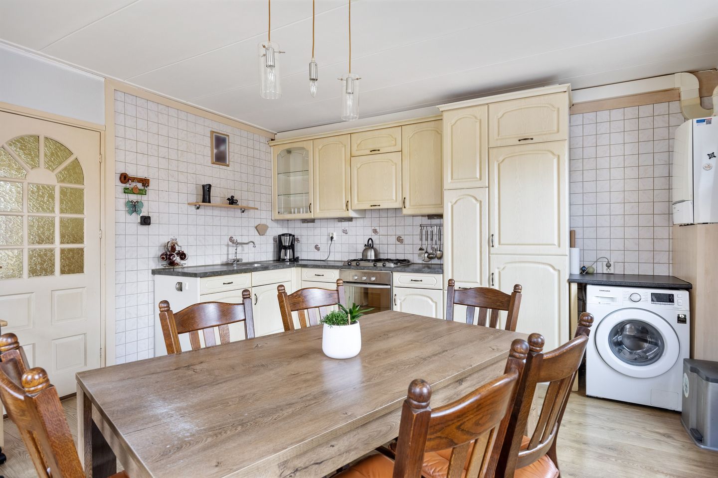 Foto 14 van Kaakstraat 1