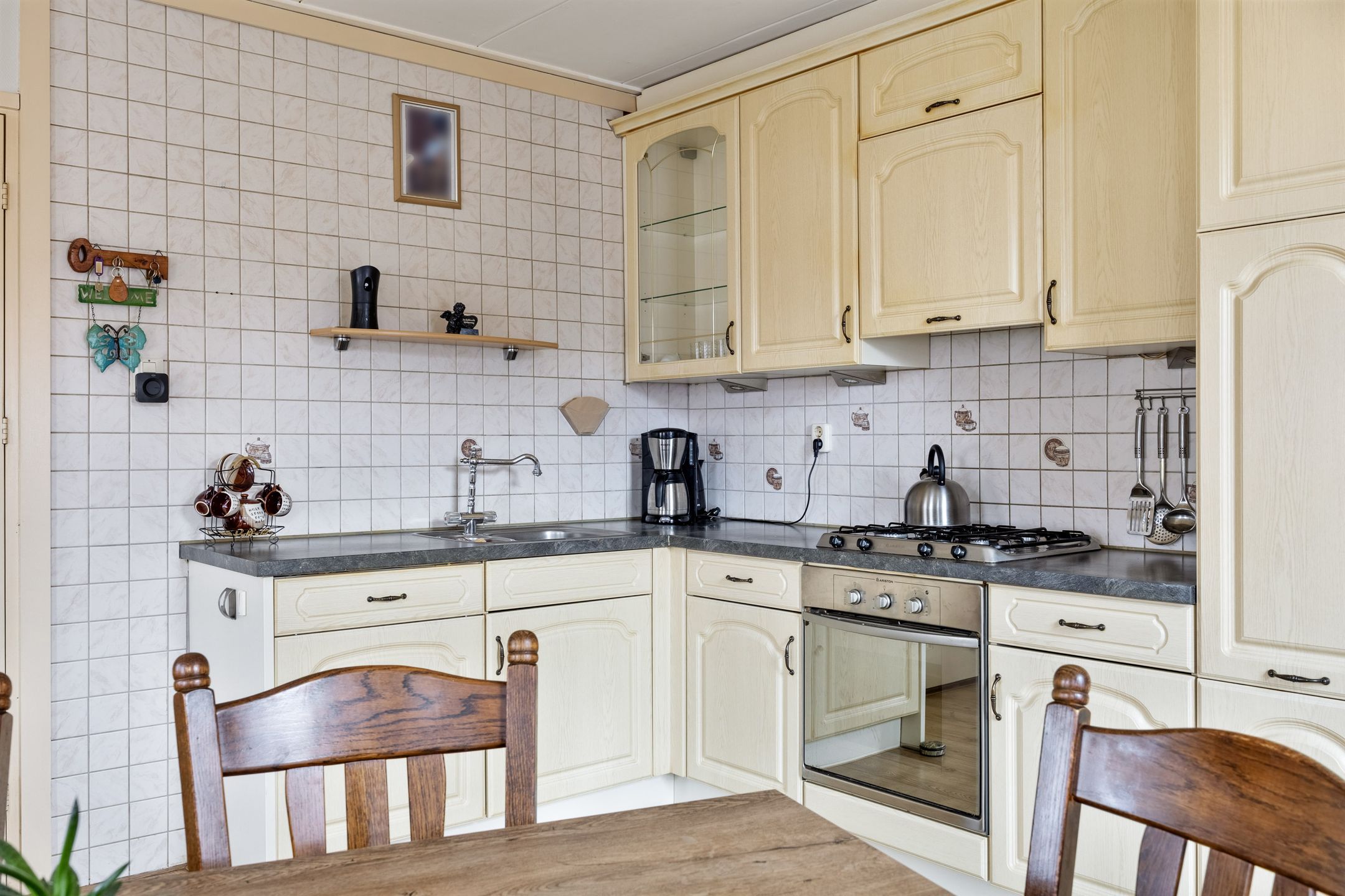 Foto 15 van Kaakstraat 1