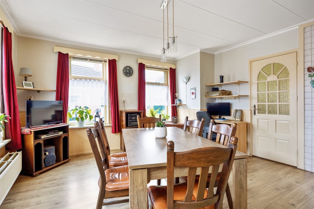 Foto 16 van Kaakstraat 1