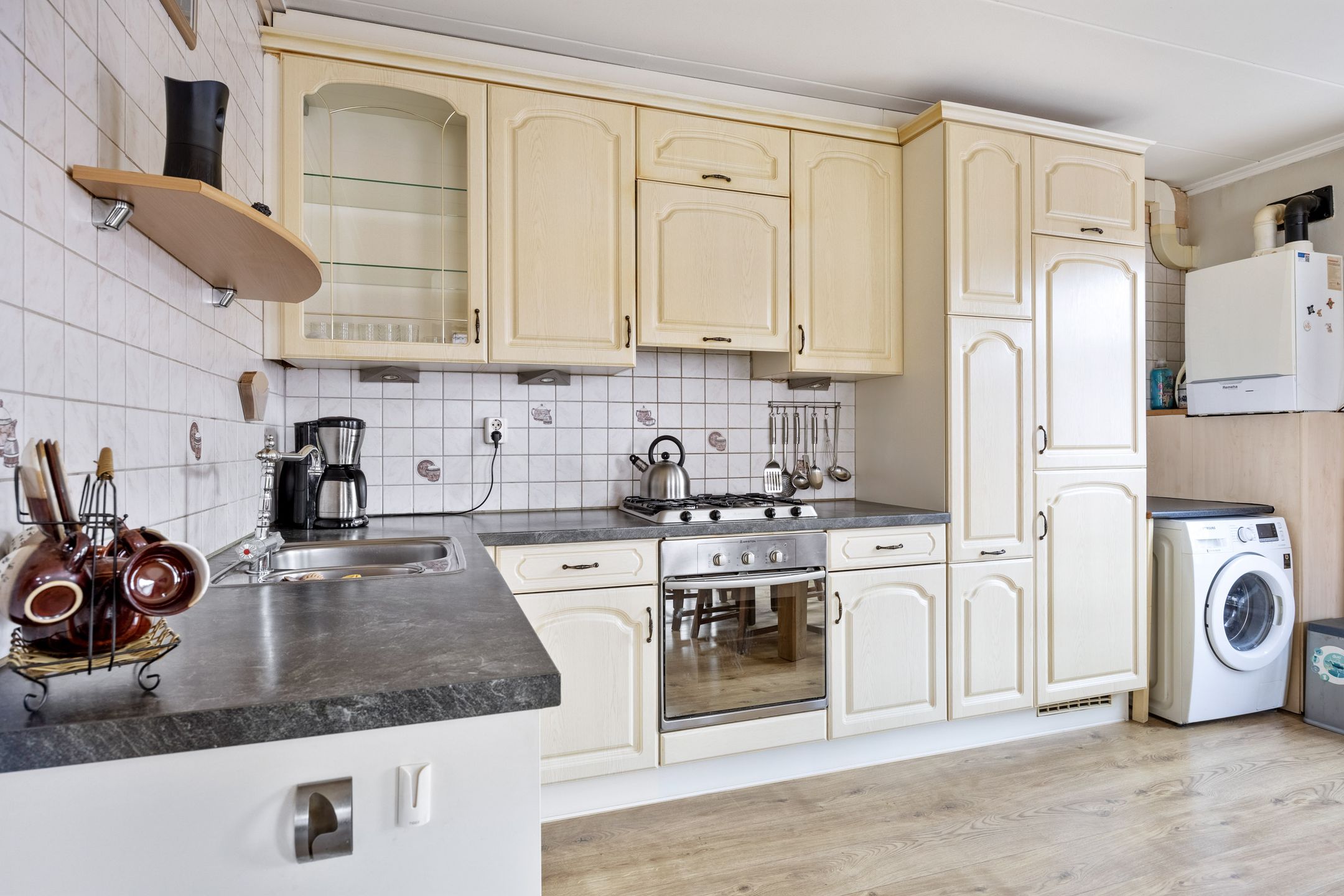 Foto 18 van Kaakstraat 1