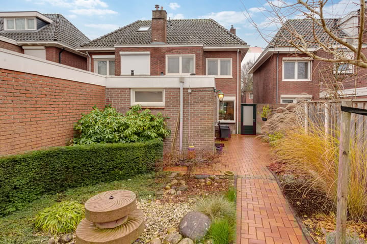 Foto 2 van Dahliastraat 132