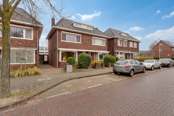 Foto 5 van Dahliastraat 132