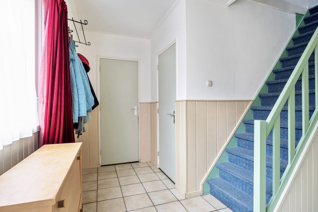 Foto 23 van Kaakstraat 1