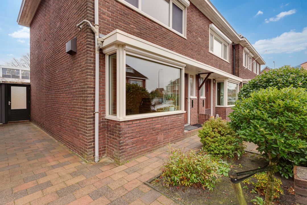 Foto 7 van Dahliastraat 132