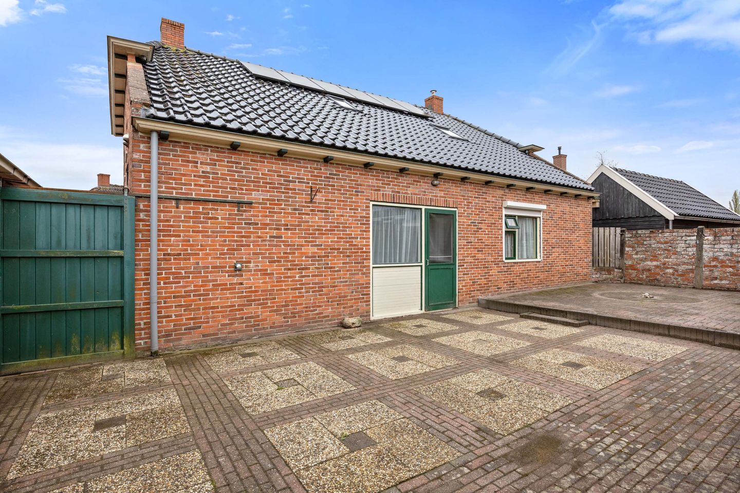 Foto 40 van Kaakstraat 1