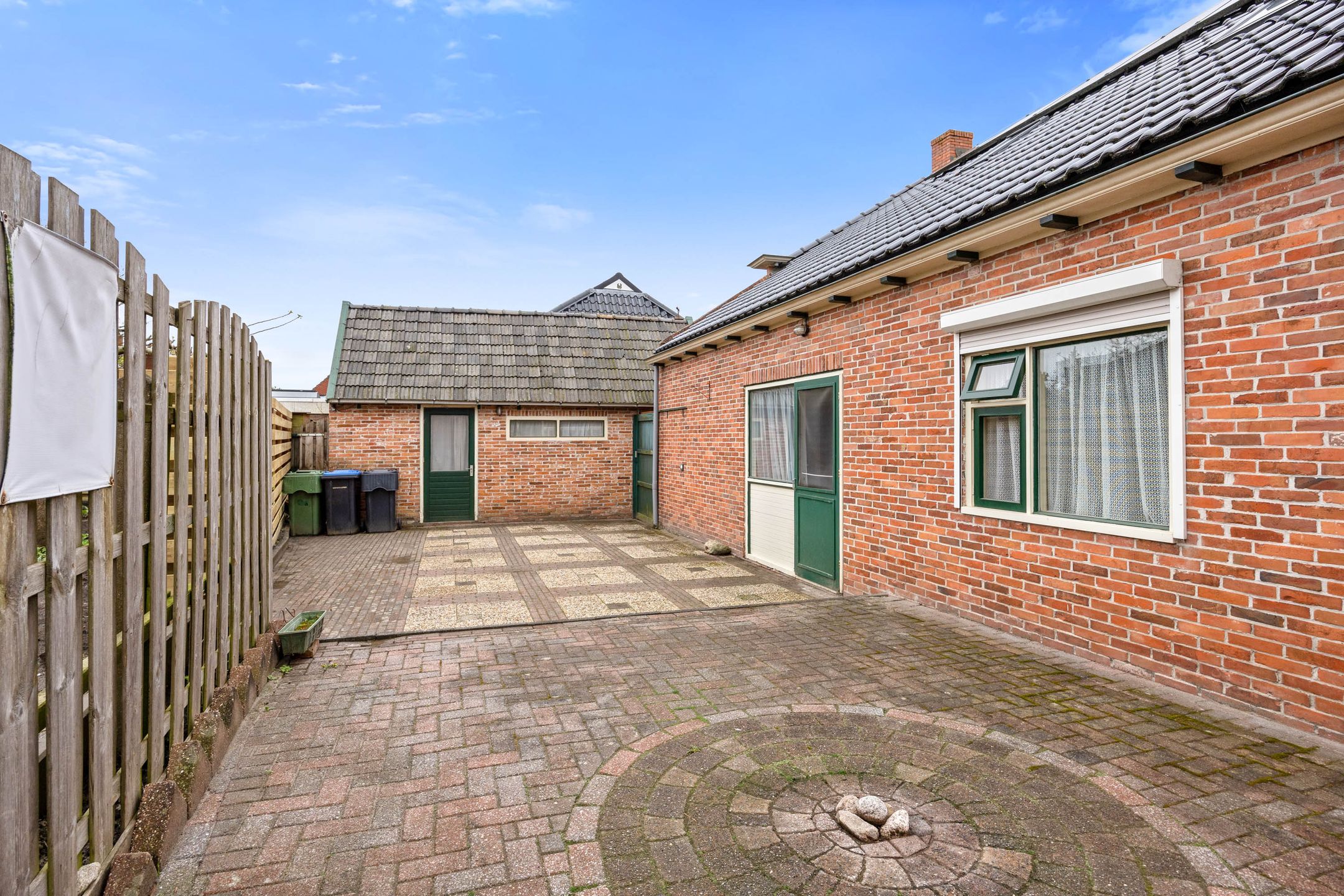 Foto 42 van Kaakstraat 1