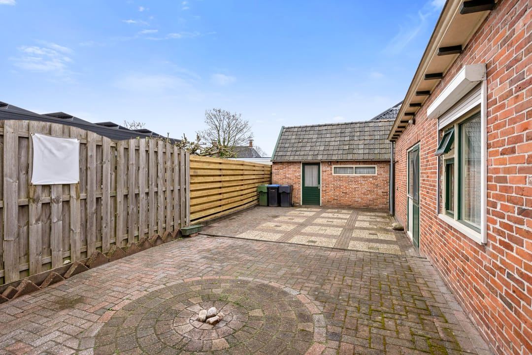 Foto 43 van Kaakstraat 1