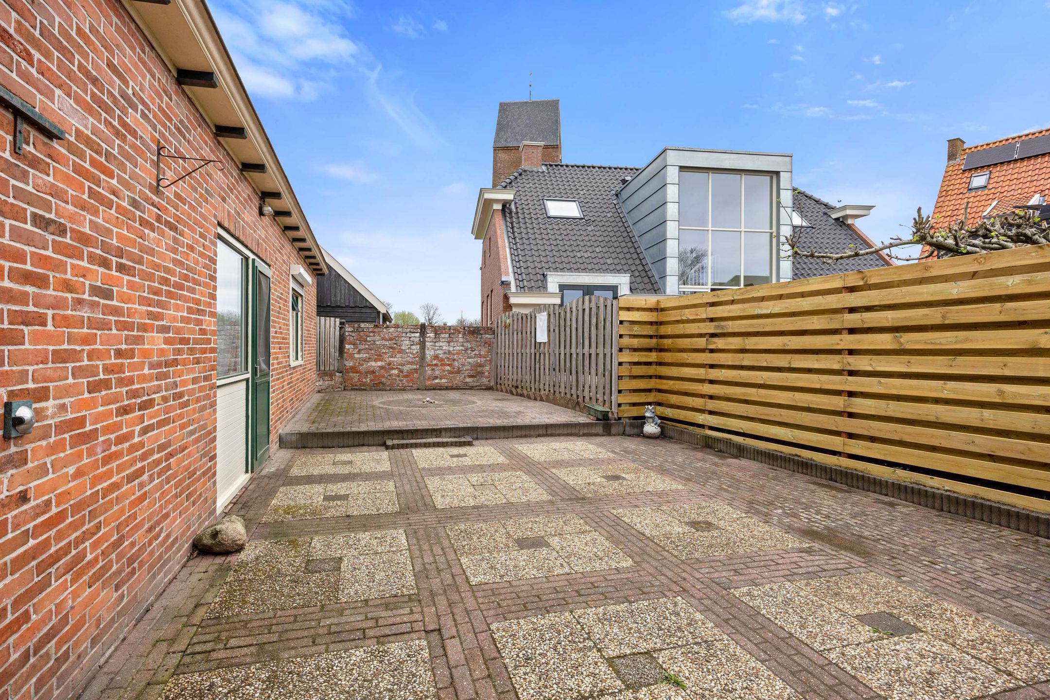 Foto 39 van Kaakstraat 1