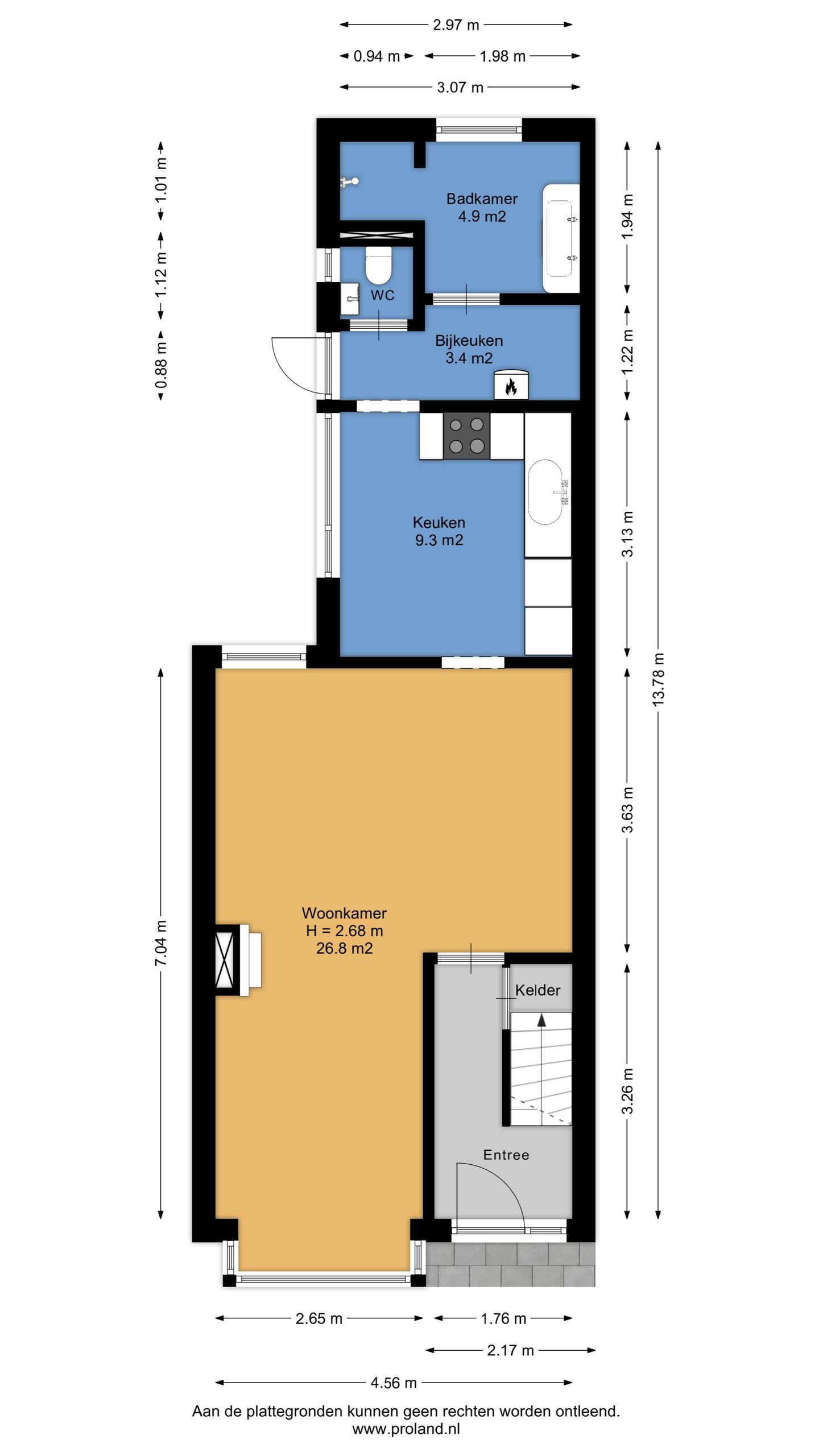 Foto 50 van Dahliastraat 132