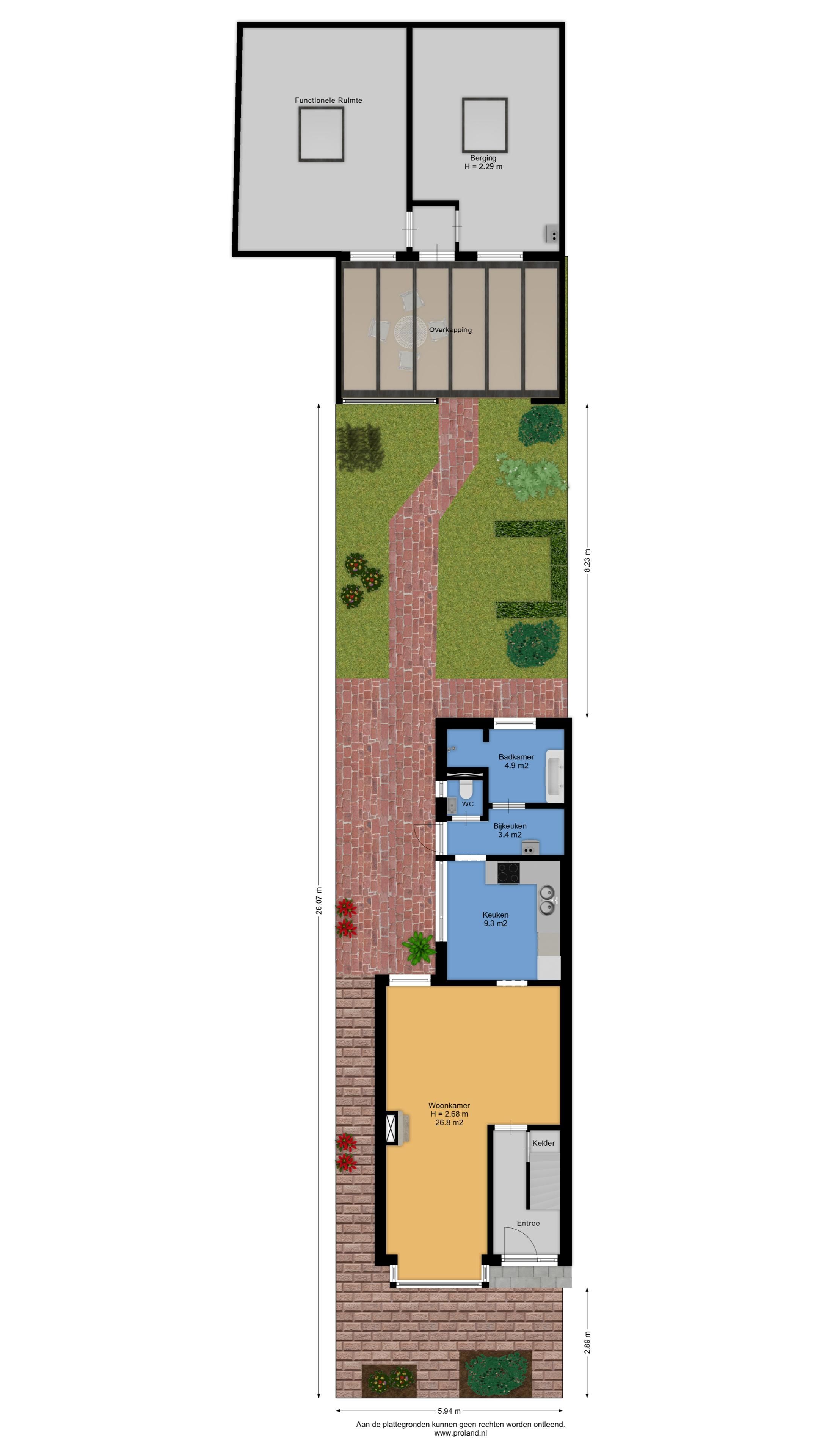 Foto 51 van Dahliastraat 132