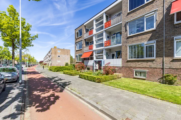 Paterswoldseweg 700