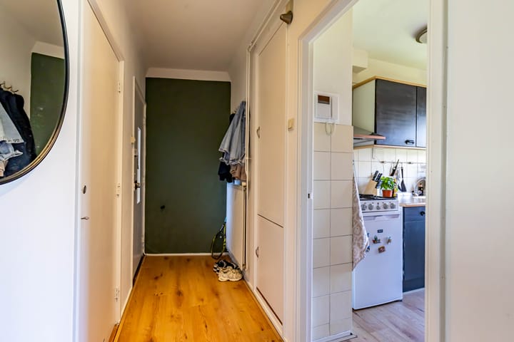 Foto 7 van Paterswoldseweg 700